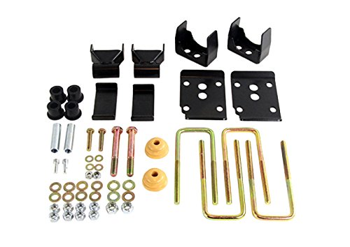 Amazon.com: Belltech 6446 Flip Kit : Automotive